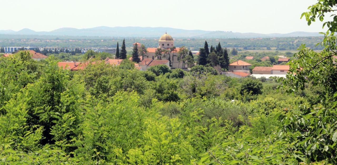 Kod Mladena Βίλα Bukovic Εξωτερικό φωτογραφία